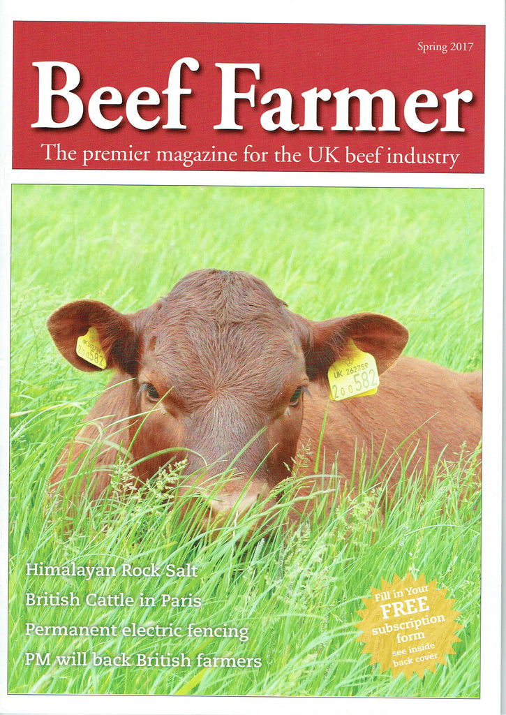 Calving and weaning, how can we help?