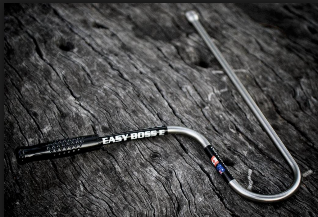 Can we reduce stress on cattle and reduce the risk of injury to those handling them?