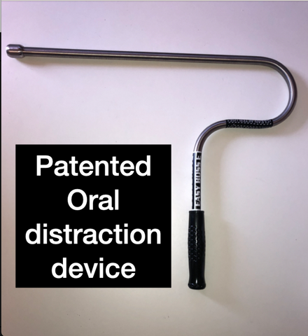 1.1 Pruex Easy Boss E - Low stress cattle handling Device