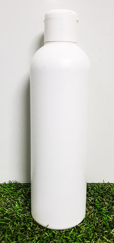 Water Plus 17 x 250ml easy squirt bottles