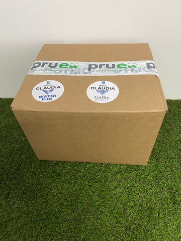 Pruex Claudia Starter Kit pack