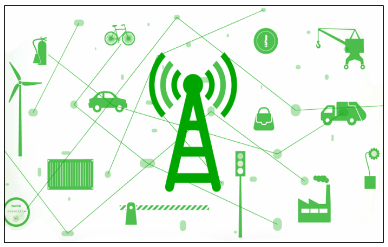 Pruex Barn LoRa Gatway Hardware