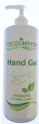 0.1.1 Hand gel 500ml