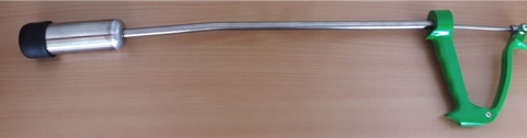 5.31 Gallic Post Calving Cow bolus gun