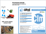 atal CIm - 5 Litre