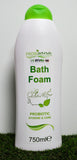10.8 Bath Foam OE4