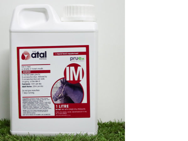 atal Im Horse - IMMUNITY