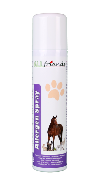 1.1.1 Allergen Spray 200ml OD3