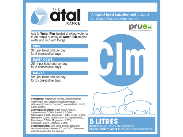 atal CIm - 5 Litre