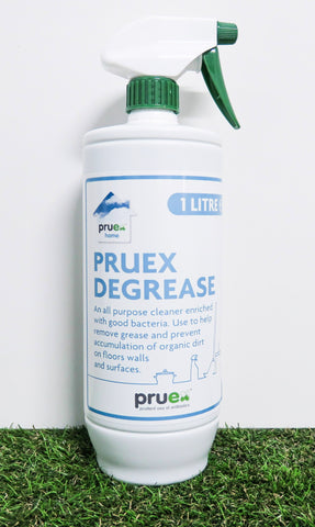 Pruex Degrease 1 litre OE1 & OE2