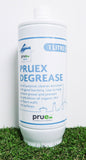 Pruex Degrease 1 litre OE1 & OE2