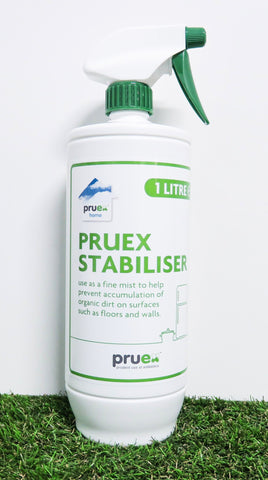 Pruex Stabiliser 1 Litre Green