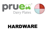 1.1.1 Pruex Dairy Plates HARDWARE