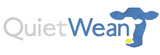 1.0 QuietWean tags (bags of 10)