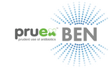 1.1 Pruex BEN base unit with up to four spray nozzles