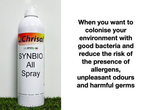 Synbio All Spray 400ml