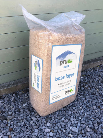 Base Layer Bale Single